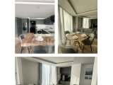 Girne Merkezde 2+1 Penthouse – Şıklık, Konfor ve Güvenlik Her Birinde Özel Banyo (Ensuite) Bulunan İki Yatak Odasına Sahip Modern Bir Penthouse. Konum: Girne Şe