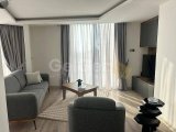Girne Merkezde 2+1 Penthouse – Şıklık, Konfor ve Güvenlik Her Birinde Özel Banyo (Ensuite) Bulunan İki Yatak Odasına Sahip Modern Bir Penthouse. Konum: Girne Şe