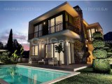 Zeytinlik'te Özel Havuzlu 3+1 Villa – Olive Grove Serenity | Sözleşmede %35 Peşinat + Teslimde %25 (Haziran 2027) Teslimden Sonra %40 - 10 Yıla Kadar Ödeme