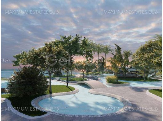 Kumsalın Tam Kalbinde Stüdyo, 1+1 ve 2+1 Daireler – Efsane Konum, Eşsiz Ödeme Planıyla! Hayalini Kurduğunuz Sahil Yaşamı Burada Başlıyor! Kumsala Sadece 70 Metr