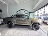 TOYOTA HILUX 2022 MODEL OTOMATIK