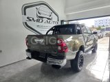TOYOTA HILUX 2022 MODEL OTOMATIK