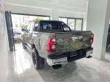 TOYOTA HILUX 2022 MODEL OTOMATIK
