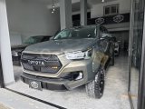 TOYOTA HILUX 2022 MODEL OTOMATIK