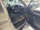 TOYOTA HILUX 2022 MODEL OTOMATIK