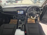 TOYOTA HILUX 2022 MODEL OTOMATIK