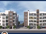 Kıbrıs Lefkoşa – Modern Daireler