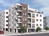 Kıbrıs Lefkoşa – Modern Daireler