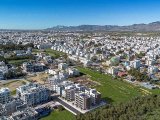 Kıbrıs Lefkoşa – Modern Daireler