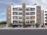 Tessament Kıbrıs Lefkoşa – Modern Daireler