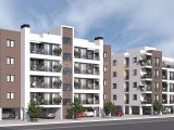 Tessament Kıbrıs Lefkoşa – Modern Daireler
