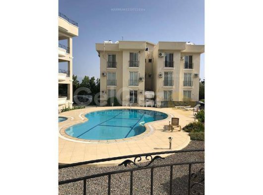 Denize 5 Dakika Mesafede 130 m² 3+1 Daire
