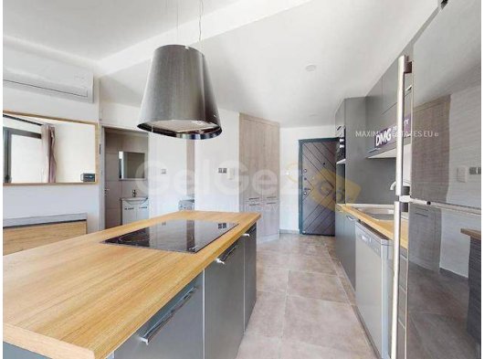 Girne’nin Kalbinde Modern 1+1 Daireler