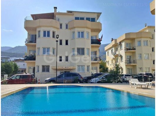 Alsancak’ta Modern 2+1 Daireler – Doğa İle İç İçe Yaşam