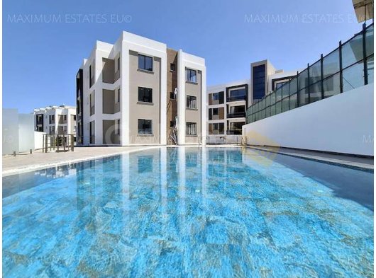 Modern Konfor ve Yatırım Fırsatı – Apartmani Residence, Lapta
