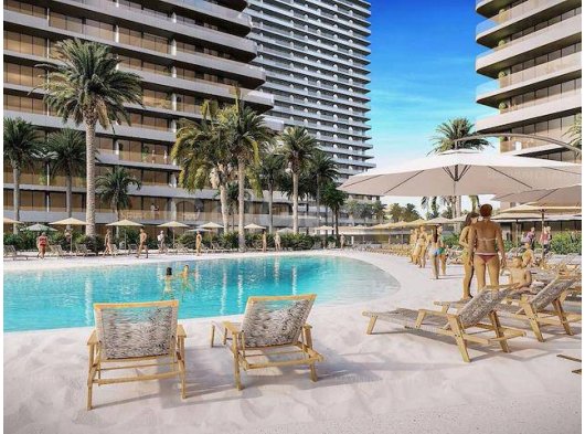 İskele Long Beach’te Yeni Lüks Proje 2+1 Daire – Denize Sadece 500 Metre