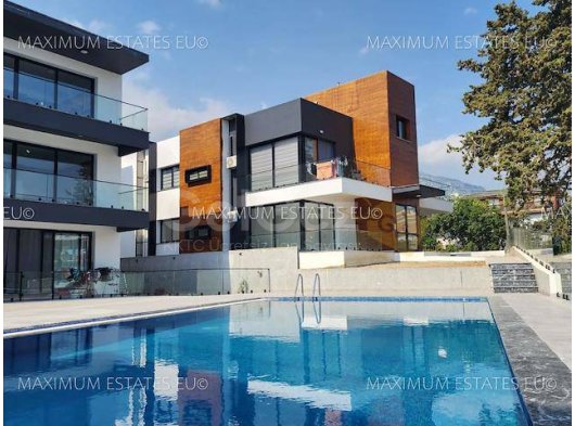 Müstakil Koçan Hazır – Alsancak’ta 3+1 Son Daire