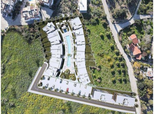 Lapta’da Denize Yakın Modern Yaşam — Doğayla İç İçe Konfor