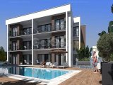 Alsancak’ta Modern 2+1 Daireler – Doğa İle İç İçe Yaşam