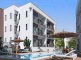 Alsancak’ta Modern 2+1 Daireler – Doğa İle İç İçe Yaşam