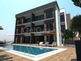 Alsancak’ta Modern 2+1 Daireler – Doğa İle İç İçe Yaşam