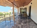 3 Yatak Odalı Akdeniz İkinci El Villa + 8M X 4M Yüzme Havuzu + Full Eşyalı + Merkezi Isıtma + Güneş Panelleri + Sauna + Muhteşem Deniz ve Dağ Manzarası + Sahibi