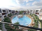Modern Konfor ve Yatırım Fırsatı - Residence, Lapta Daire