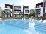 Modern Konfor ve Yatırım Fırsatı – Apartmani Residence, Lapta