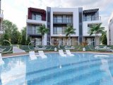 Modern Konfor ve Yatırım Fırsatı – Apartmani Residence, Lapta