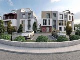 Modern Konfor ve Yatırım Fırsatı – Apartman Residence, Lapta