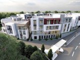 Modern Konfor ve Yatırım Fırsatı – Apartman Residence, Lapta