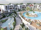 Modern Konfor ve Yatırım Fırsatı – Apartman Residence, Lapta