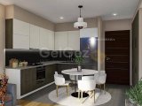 Modern Konforlarla Lüks Bahçe 2 Bedroom Garden Apartment – Earth 4