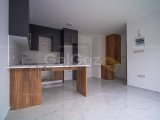 Girne Kalbinde Taşınmaya Hazır Modern Konut 65 m² 1+1 Odalli Daire