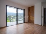 Girne Kalbinde Taşınmaya Hazır Modern Konut 80 m² 2+1 Oda Daire