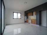 Girne Kalbinde Taşınmaya Hazır Modern Konut 80 m² 2+1 Oda Daire