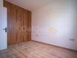 Girne Kalbinde Taşınmaya Hazır Modern Konut 80 m² 2+1 Oda Daire