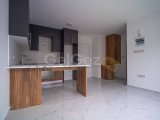 Girne Kalbinde Taşınmaya Hazır Modern Konut 1+1 Penthouse