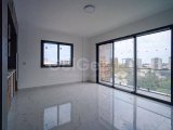 Girne Kalbinde Taşınmaya Hazır Modern Konut 1+1 Penthouse
