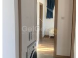 GİRNE / OZANKÖY BÖLGESİNDE YENİ BİNA EŞYALI SATILIK DAİRE