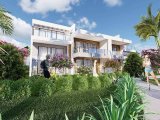 Akdeniz Cennet Rezidansları – Lüks Villa Sahil Yaşamı