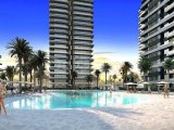 İskele Long Beach’te Yeni ve Lüks Konut Projesi – Denize Yalnızca 500 Metre