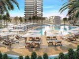 İskele Long Beach’te Yeni Lüks Proje 1+1 Daire – Denize Sadece 500 Metre