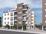 Kıbrıs Lefkoşa’nın Kalbinde Modern Daireler