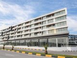 Lefkoşa’nın Prestijli Projesinde 3+1 Yatak Odalı Modern Daire