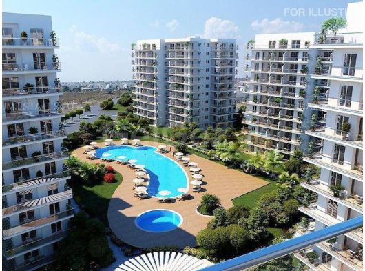 Boğaz, İskele’de Zarif Kıyı Yaşamı – Değerli Taşlardan İlham Alan Proje