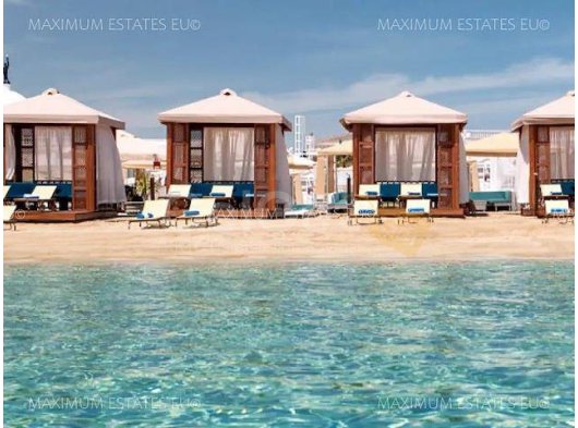 Tam Eşyalı Stüdyo Daire Bafra’nın Kumlu Plajlarına Sıfır Konforlu Bir Yaşam Alanı Sunmaktadır– Tatil Evi veya Yatırım İçin Mükemmel Seçenek