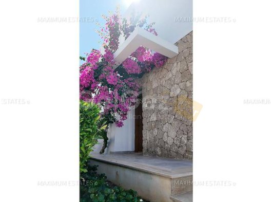 Yeni Erenköy'de Modern Mimari ve Doğal Güzelliğin Buluştuğu Sahil Projesi