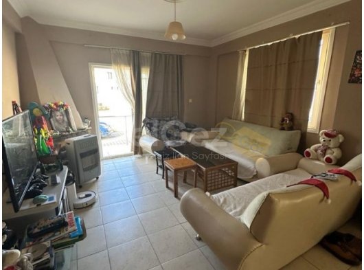 Lapta’da havuzlu site içerisinde uygun fiyatlı 2 + 1 satılık daire