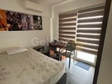 Alsancak’ta full deniz manzaralı 3 + 1 daire satılık